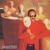 Stevie Wonder - Characters (LP)